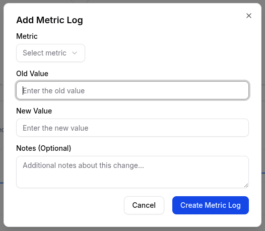 Teacher students page